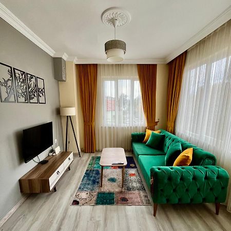 Mek Homes 2 Fethiye Exterior foto