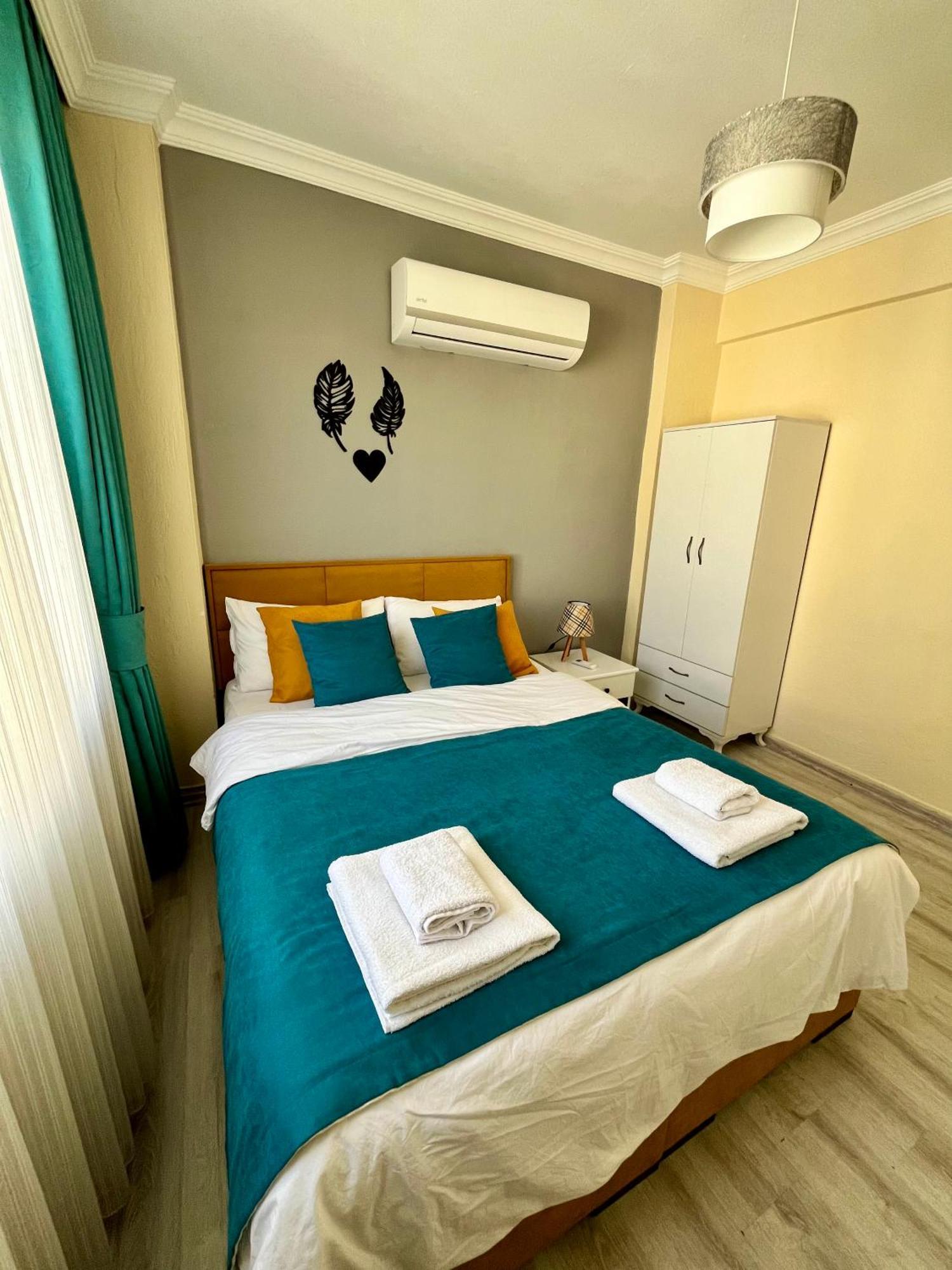 Mek Homes 2 Fethiye Exterior foto