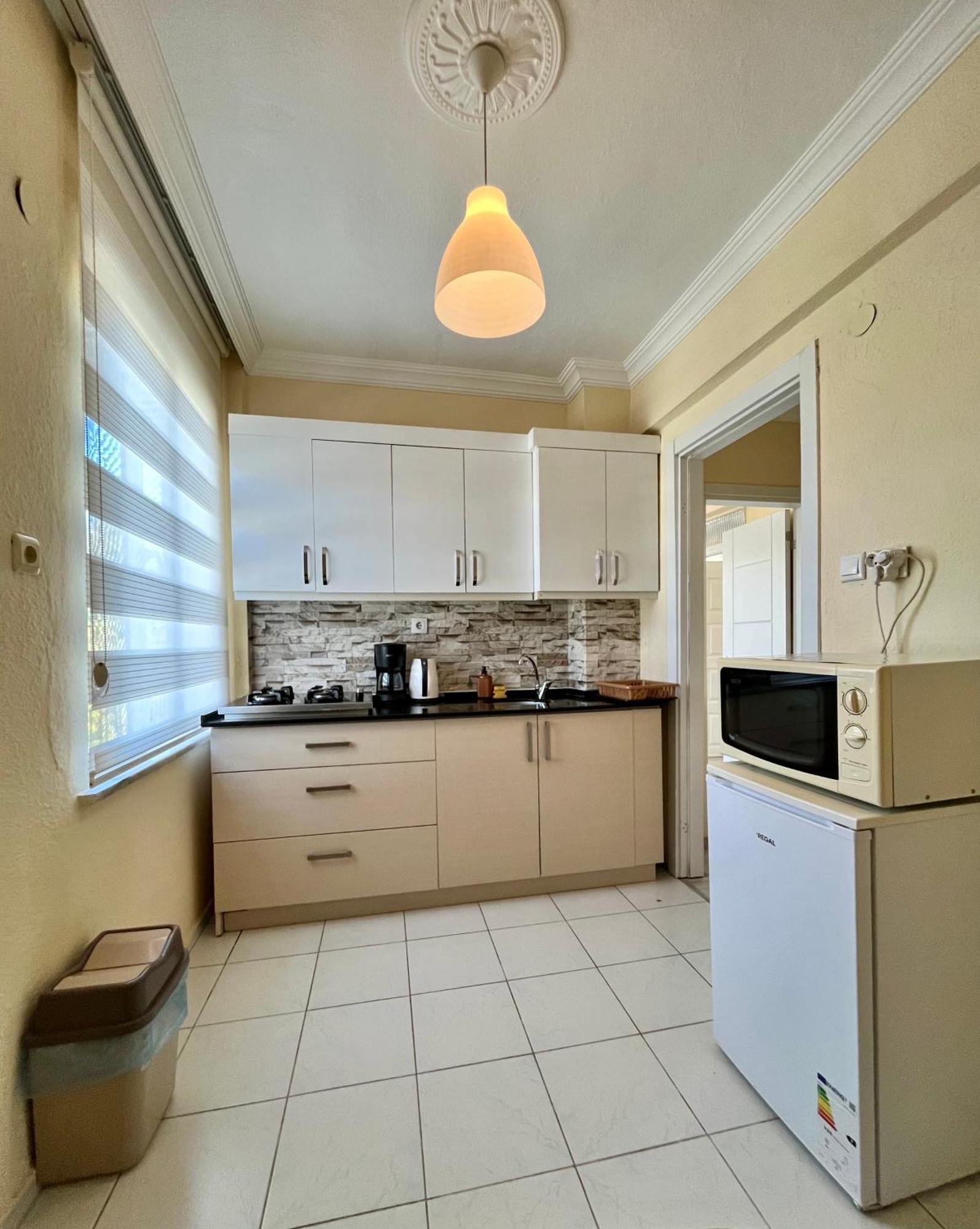 Mek Homes 2 Fethiye Exterior foto