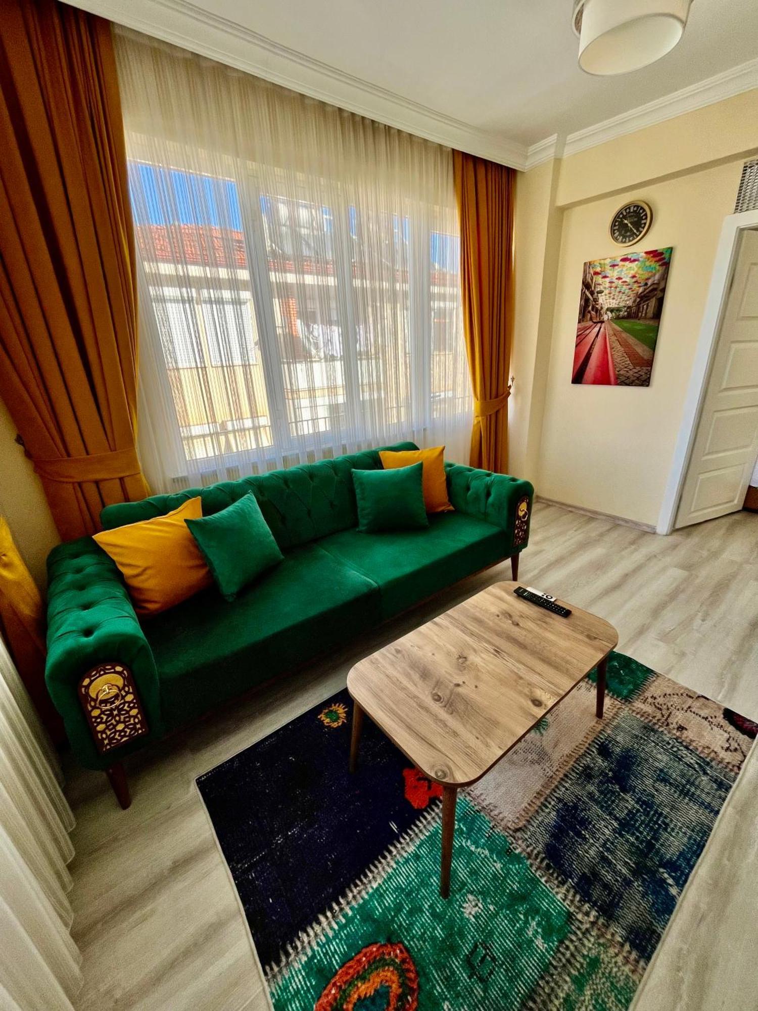 Mek Homes 2 Fethiye Exterior foto