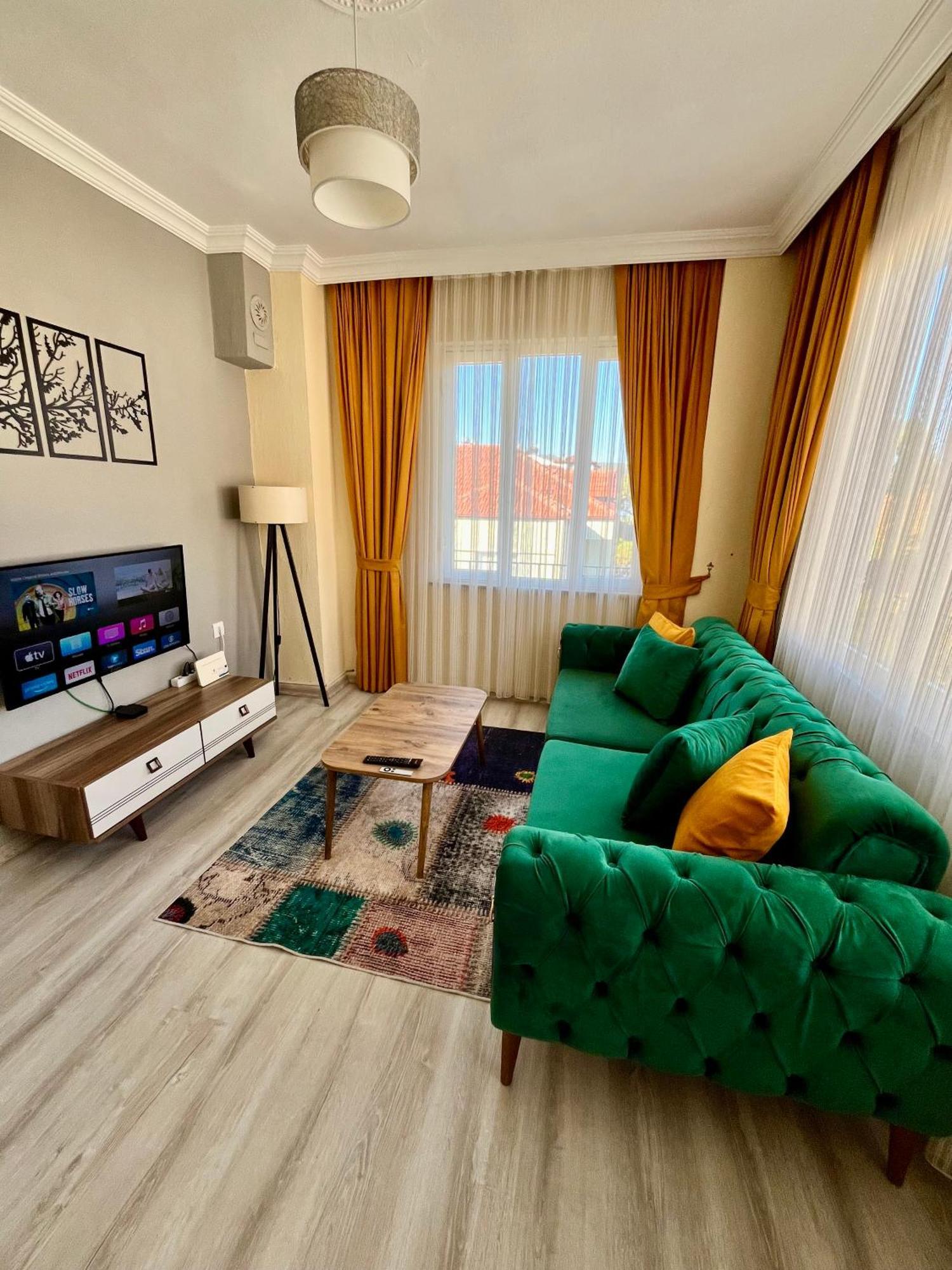 Mek Homes 2 Fethiye Exterior foto