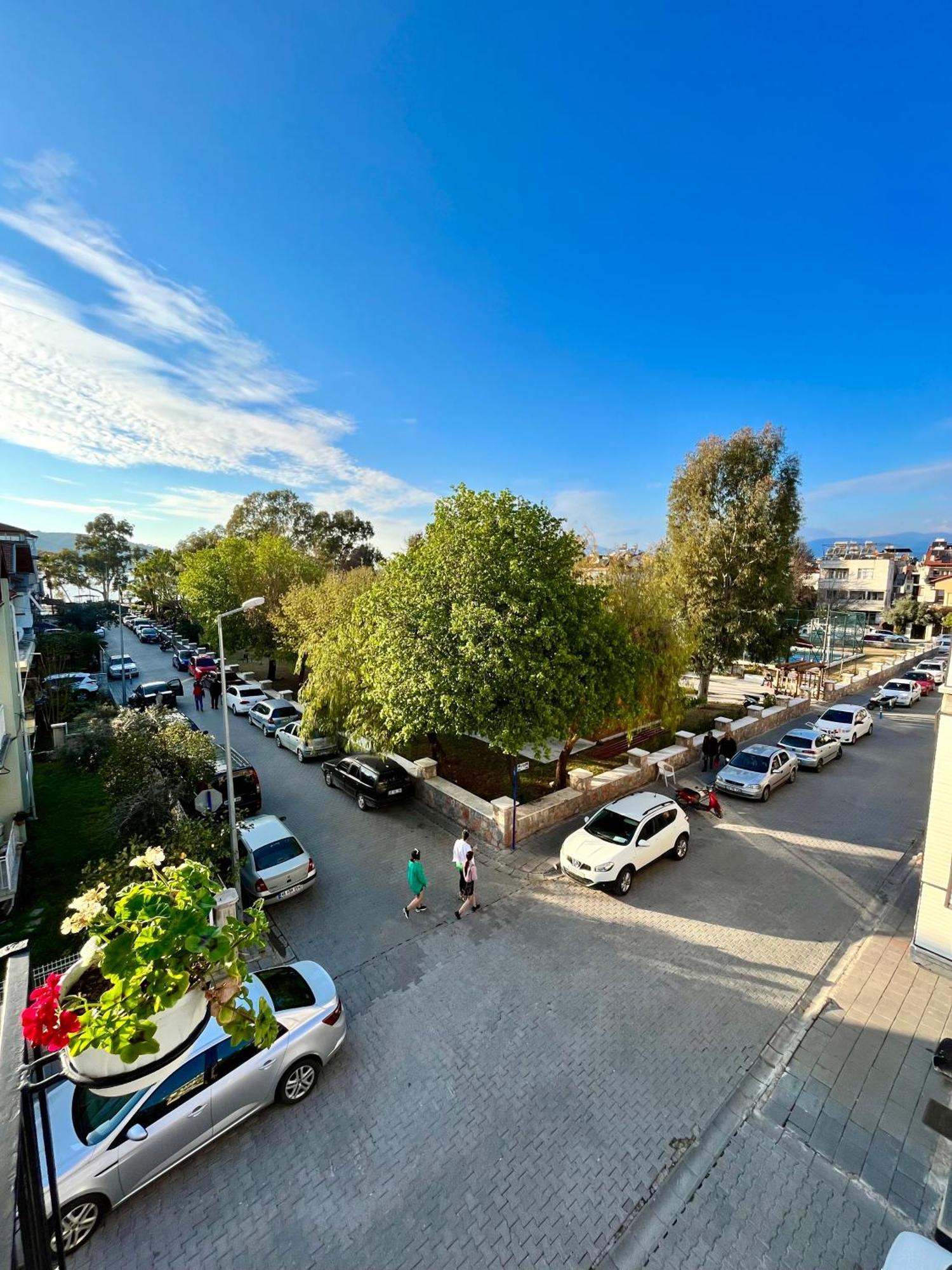 Mek Homes 2 Fethiye Exterior foto